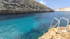 Xlendi Grotto