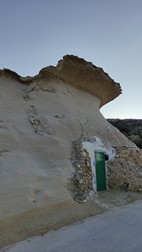 Xwejni Salt Pans