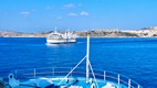 Gozo Channel Ferry