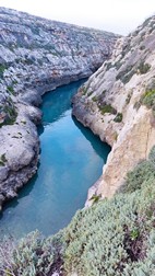 Wied il-Ghasri