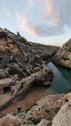 Wied il-Ghasri