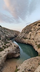 Wied il-Ghasri