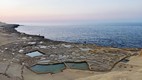 Xwejni Salt Pans
