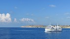 Gozo Channel Ferry