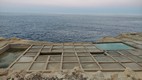 Xwejni Salt Pans