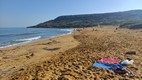 Ramla Bay Beach