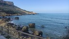 San Blas Bay Beach