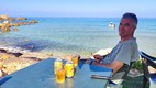 San Blas Bay Beach