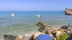 San Blas Bay Beach
