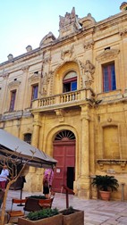 Mdina y Rabat