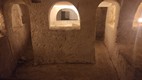 Catacumbas de San Pablo y Santa Agata