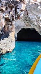 Blue Grotto