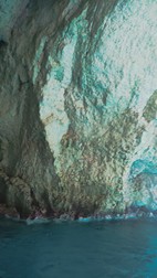 Blue Grotto