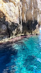 Blue Grotto