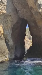 Blue Grotto