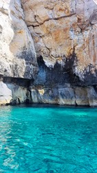 Blue Grotto