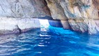 Blue Grotto