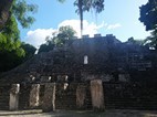 Ruinas mayas de Calakmul