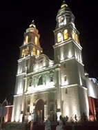 Catedral de Ntra Sra. de la Purisima Concepción
