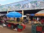 Mercado de Oxkutzcab