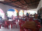 Restaurantes en el Mercado Municipal