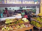 Mercado de Izamal