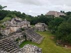 Ruinas mayas de Ek Balam