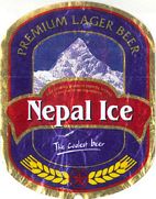 Cerveza Everest