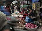 Mercado de Asan Tole