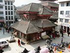 Templo de Laxmi Narayan, Durbar Square