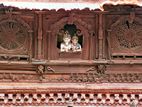 Templo de Shiva Parvati, Durbar Square