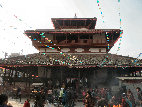 Kasthamandap