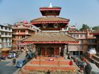 Templo de Narayan, Durbar Square