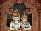 Templo de Shiva Parvati, Durbar Square