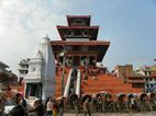 Maju Deval, Durbar Square