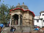  Templo Kotilingeshwar Mahadev, Durbar Square