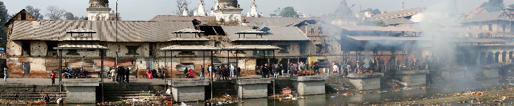 Templo de Pashupatinah