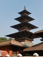 Templo Kumbeshwar