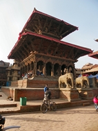 Templo de Vishwanath