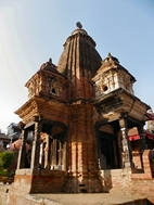 Templo de Narshinga