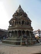 Templo de Krishna