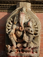 Ganesh, Sundari Chowk