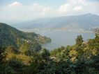 Lago Phewa, Pokhara