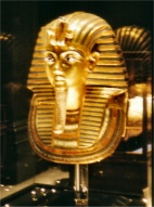 Museo Egipcio
