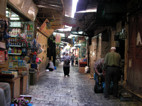 Barrio arabe