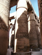 Templo de Karnak