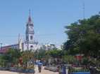 Plaza de Armas, Yurimaguas