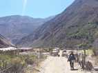 Trekking en el Valle del Colca