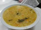 Inchiapi (sopa de maíz)