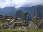 Ciudadela de Machu Picchu